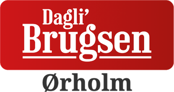 Dagli'Brugsen Ørholm