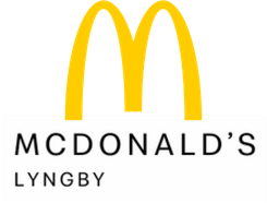 McDonald's Lyngby
